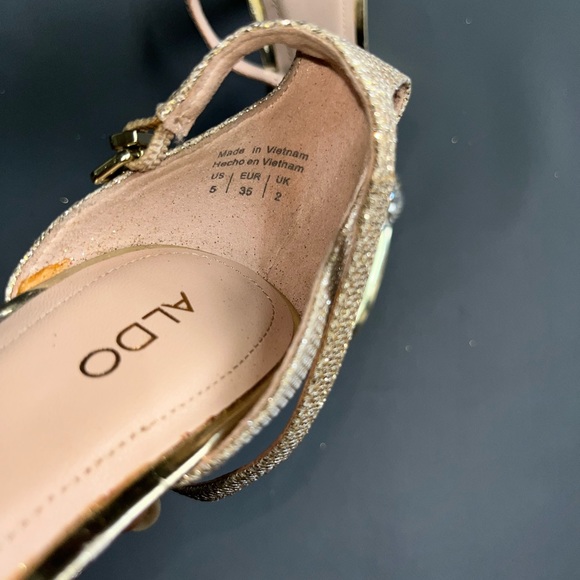 Aldo uk 2 - Picture 3 of 8